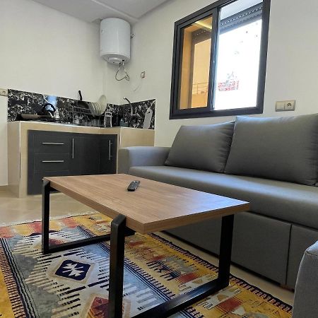 Surfside Studio In Taghazout 2-3Px المظهر الخارجي الصورة