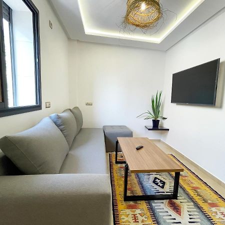 Surfside Studio In Taghazout 2-3Px المظهر الخارجي الصورة