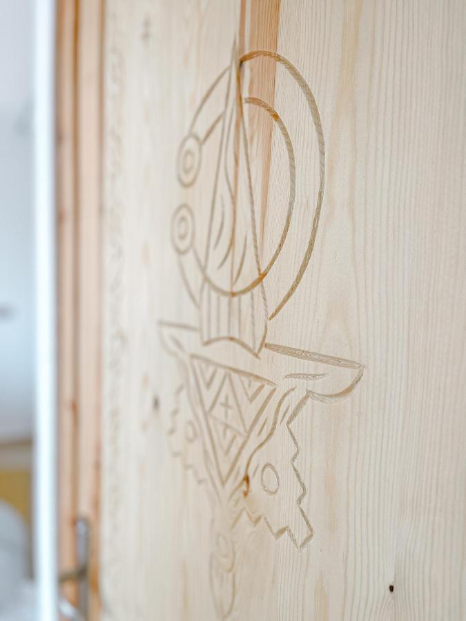 Surfside Studio In Taghazout 2-3Px المظهر الخارجي الصورة
