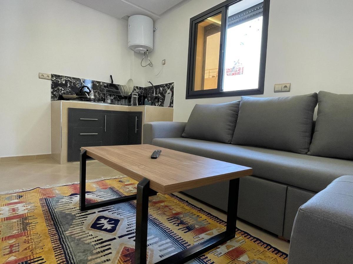 Surfside Studio In Taghazout 2-3Px المظهر الخارجي الصورة