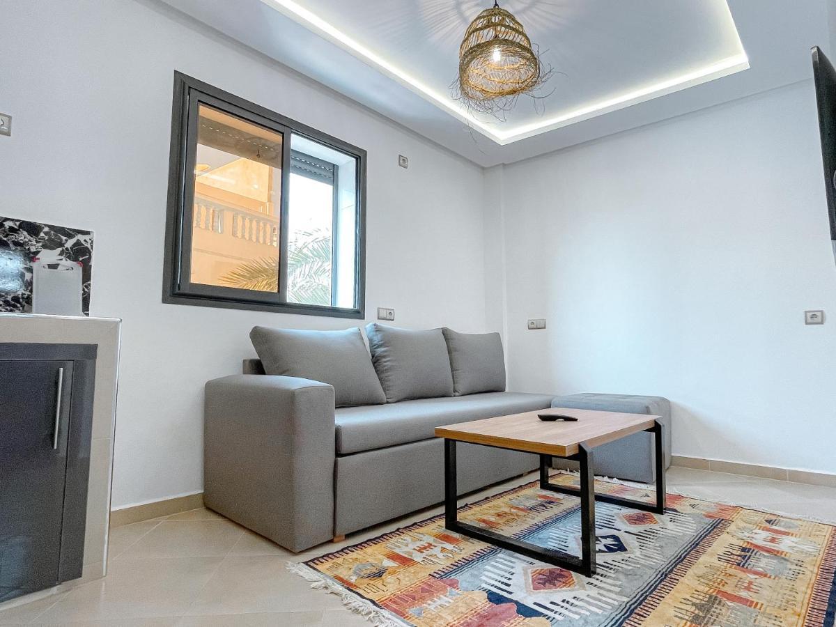 Surfside Studio In Taghazout 2-3Px المظهر الخارجي الصورة