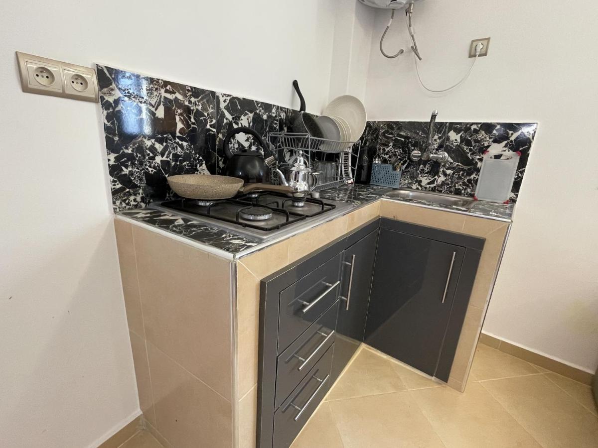 Surfside Studio In Taghazout 2-3Px المظهر الخارجي الصورة