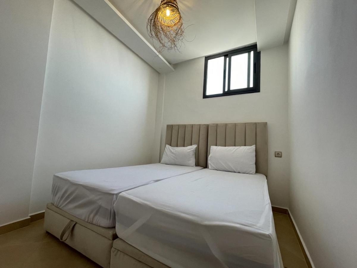 Surfside Studio In Taghazout 2-3Px المظهر الخارجي الصورة