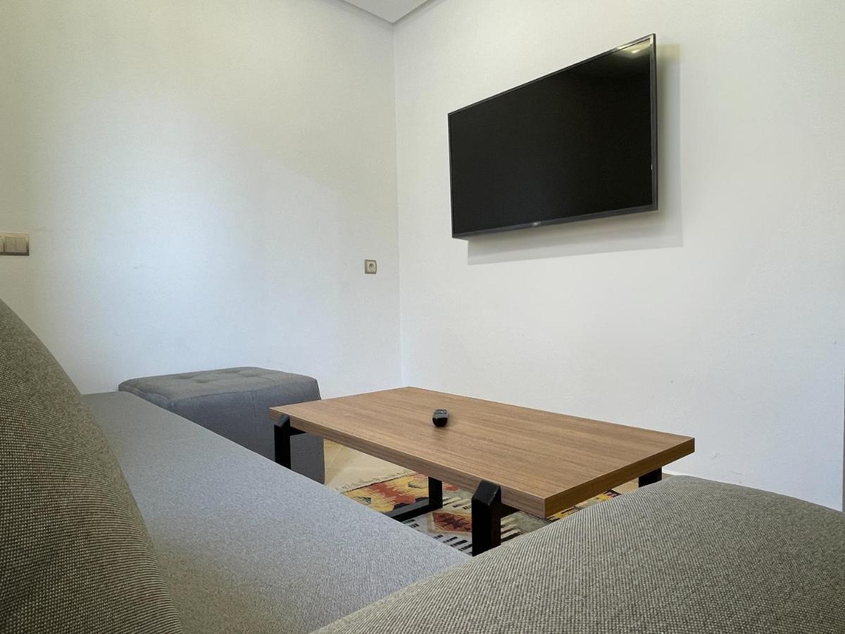 Surfside Studio In Taghazout 2-3Px المظهر الخارجي الصورة