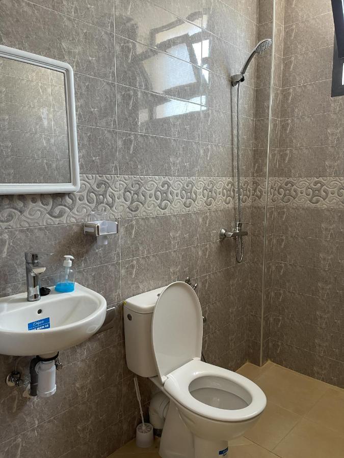 Surfside Studio In Taghazout 2-3Px المظهر الخارجي الصورة